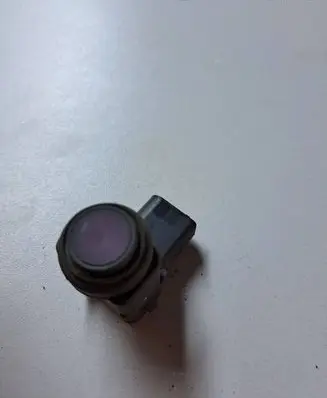 Volkswagen Touareg I Parking PDC sensor 1J0919275 0263003169