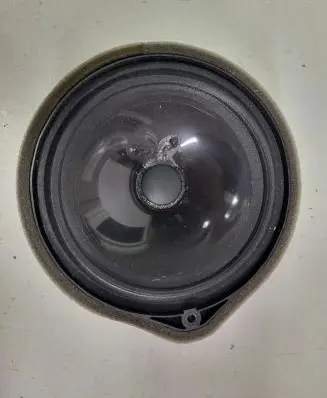 Honda Jazz Front door speaker