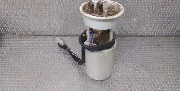 Mercedes-Benz ML W163 In-tank fuel pump A1634702994