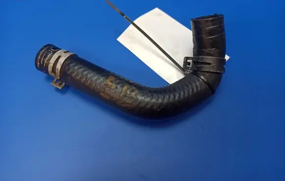 Mercedes-Benz CLS C219 Power steering hose/pipe/line A0029979652
