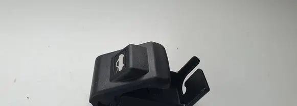 Mazda 6 Engine bonnet (hood) release handle