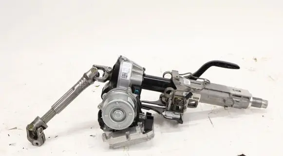 Volkswagen T-Cross Steering wheel axle 2Q1423510BN
