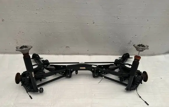 BMW 1 F40 Rear suspension assembly kit set 8842879 8842880 6851560