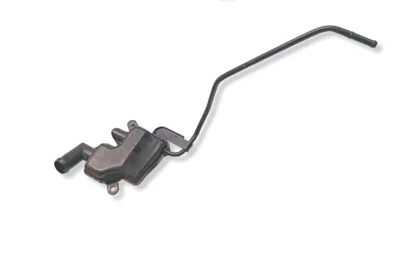 Hyundai Santa Fe Oil breather separator 