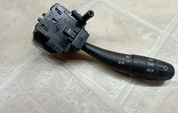 KIA Ceed Indicator stalk 934101H100