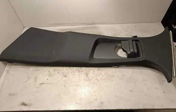 Mercedes-Benz E W213 (B) pillar trim (top) A2136900725