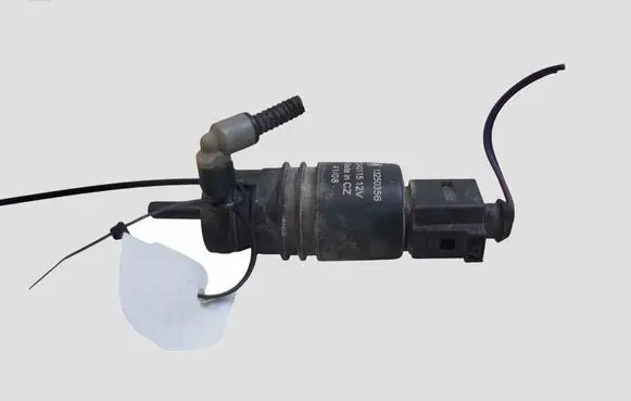 Opel Insignia A Windscreen/windshield washer pump 13250356 3240115