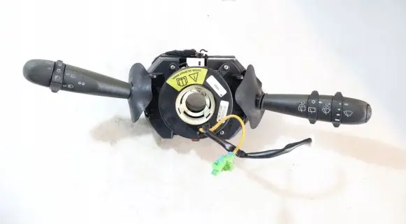 Alfa Romeo 147 Light switch