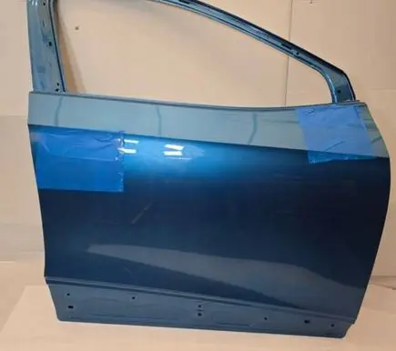 Volkswagen ID.4 Front door 11A831312 LW5M