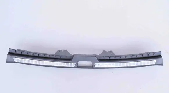 Volvo XC90 Trunk/boot sill cover protection 31377855