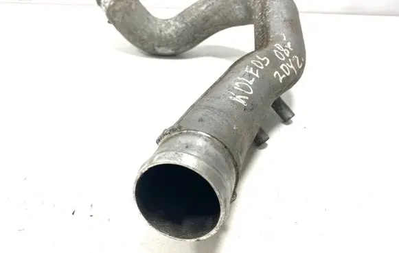 Renault Koleos I Air intake hose/pipe