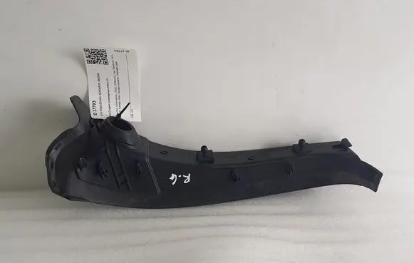 Mini Cooper Countryman F60 Other trunk/boot trim element 8492304 84923049