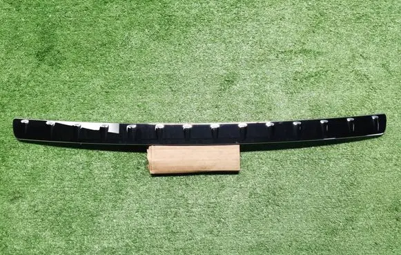 Mercedes-Benz B W246 W242 Rear bumper trim bar molding A2468850011DANEK A2468850011