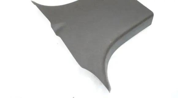 Citroen C4 Grand Picasso (B) pillar trim (bottom) 9654126277