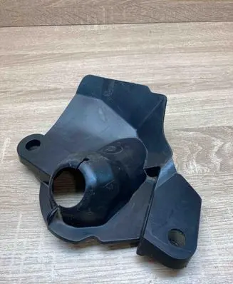 Honda Civic Cabin air duct channel PELLD SMGR