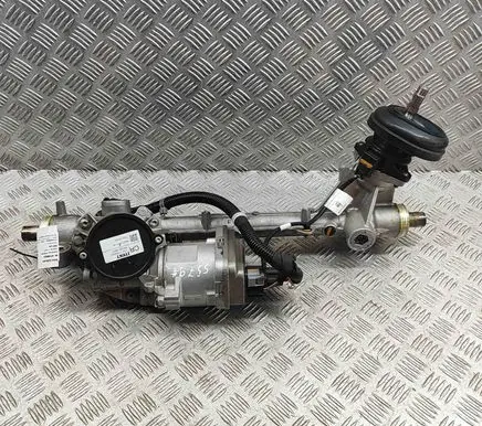Renault Austral Steering rack 490016VU1B JJ301003242