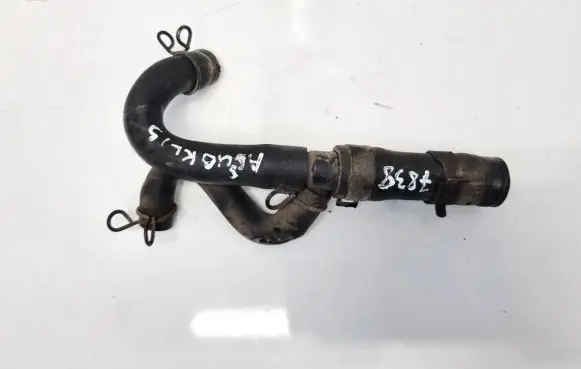 Subaru Forester SF Breather hose/pipe 