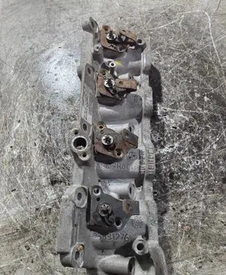 Opel Astra H Intake manifold 25331276
