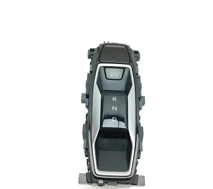Audi E-tron GT Gear shifter/selector 4J3713059C