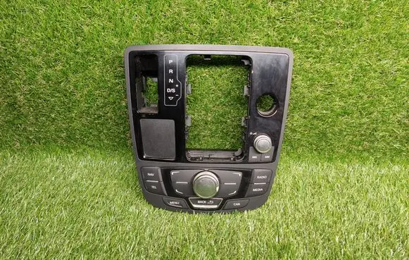 Audi A6 C7 Head unit multimedia control 4G1919610C