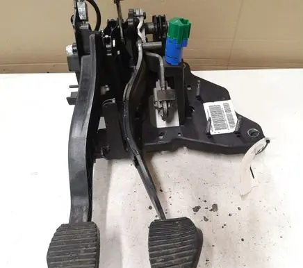 Citroen C5 Pedal assembly 9671538980 9666788180