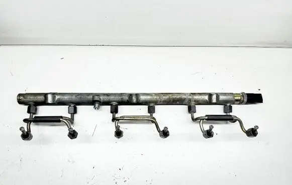 Fuel main line pipe