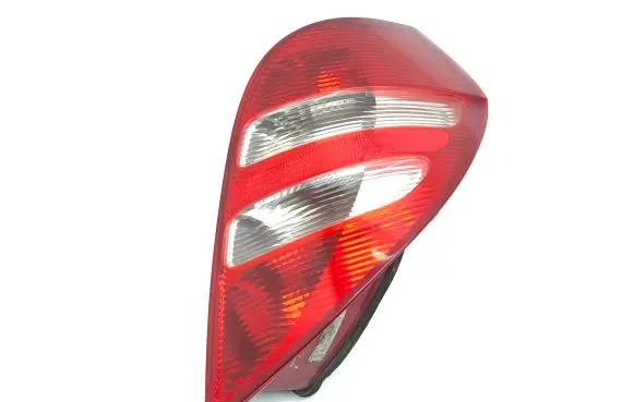 Mercedes-Benz A W169 Rear/tail lights