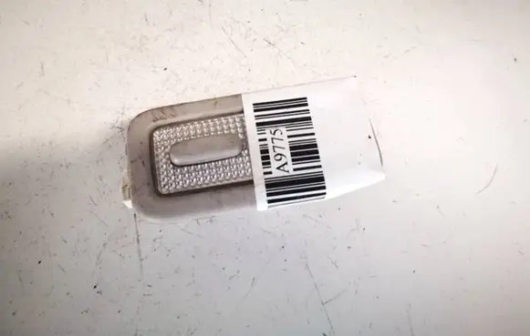 Peugeot 308 Other interior light 9681727980