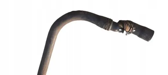Volkswagen II LT Engine coolant pipe/hose 1J0121087B