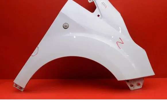 Ford Transit Fender