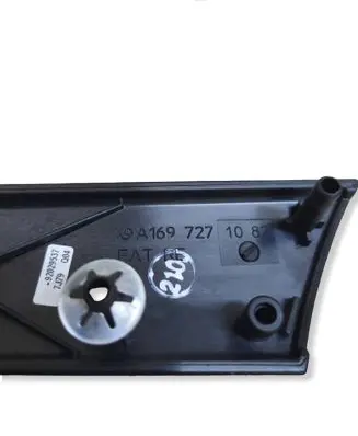 Mercedes-Benz B W245 Front door trim bar A1697271082