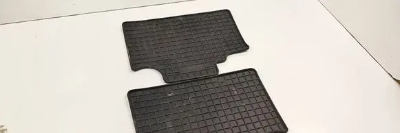 Dodge Durango Car floor mat set 
