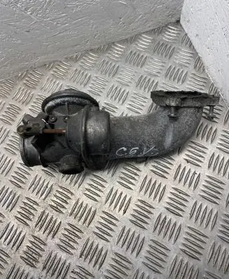 EGR valve