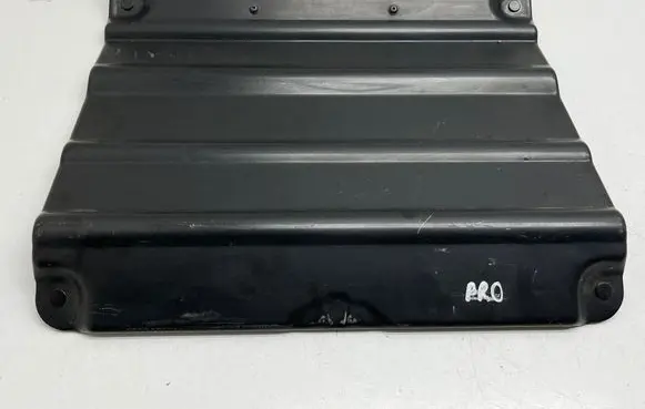Toyota Proace Battery box tray cover/lid 310317 081875