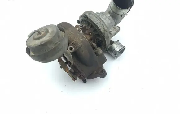 Toyota Corolla Verso AR10 Turbo 172010R021