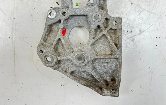 Volvo V60 A/C compressor mount bracket AV6Q10K360AA