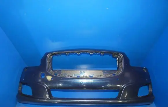 Jaguar XJ X351 Front bumper X3F33X