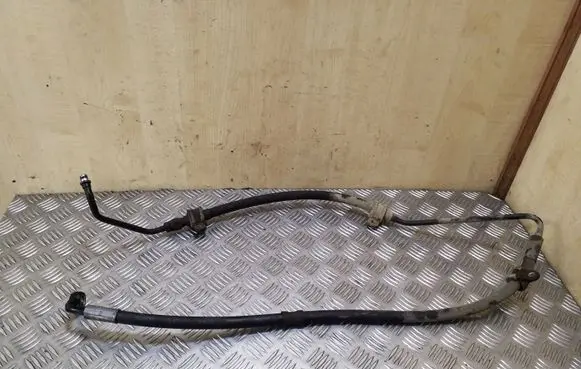 Volkswagen Crafter Power steering hose/pipe/line 9064663281