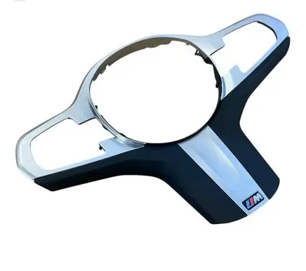 BMW 5 G30 G31 G38 Steering wheel trim 32307856290