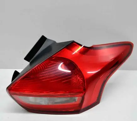Rear/tail lights