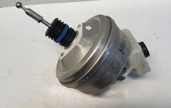 Porsche Macan (95B) Brake booster 95B612103Q