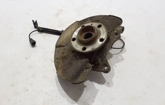 Volvo XC90 Front wheel hub 31200316