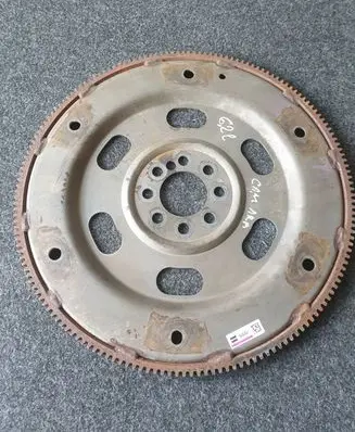 Chevrolet Camaro Flywheel 12647255