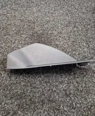 Mercedes-Benz GLE (W166 - C292) Dashboard side end trim A1666808503