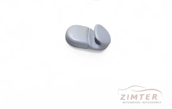 Volkswagen Transporter - Caravelle T4 Sun visor clip/hook/bracket 701858633