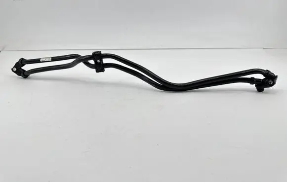 BMW 5 F10 F11 Gearbox oil cooler pipe/hose 8509993
