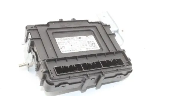 Hyundai Tucson IV NX4 Central body control module 95400N7042
