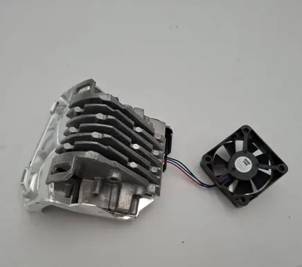 Volvo S90, V90 Headlight part 90043328