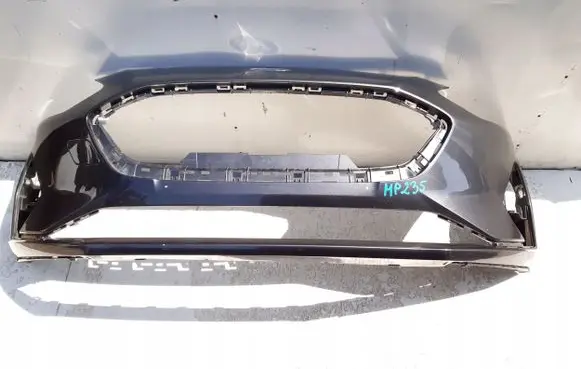 Ford Focus Front bumper