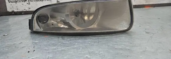 Skoda Superb B6 (3T) Front fog light 3T0941700A